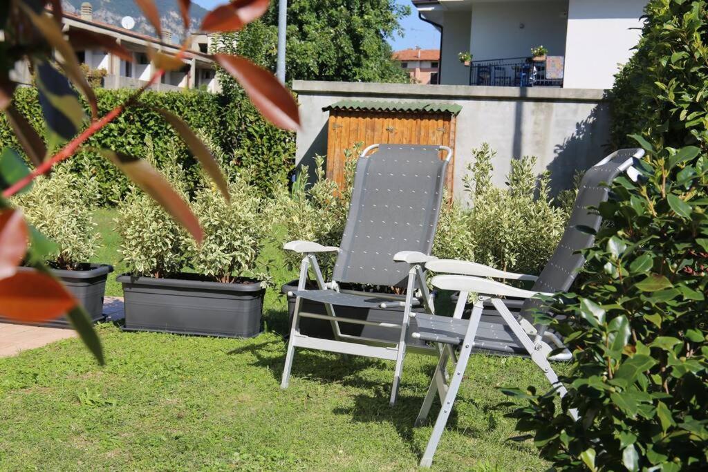 Iseo Lake Family&Friends Smart Home 外观 照片