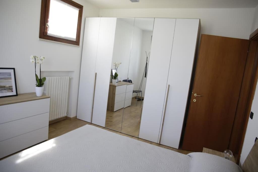 Iseo Lake Family&Friends Smart Home 外观 照片