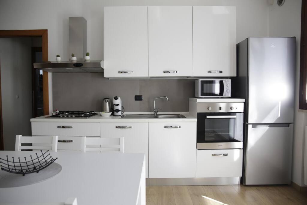 Iseo Lake Family&Friends Smart Home 外观 照片