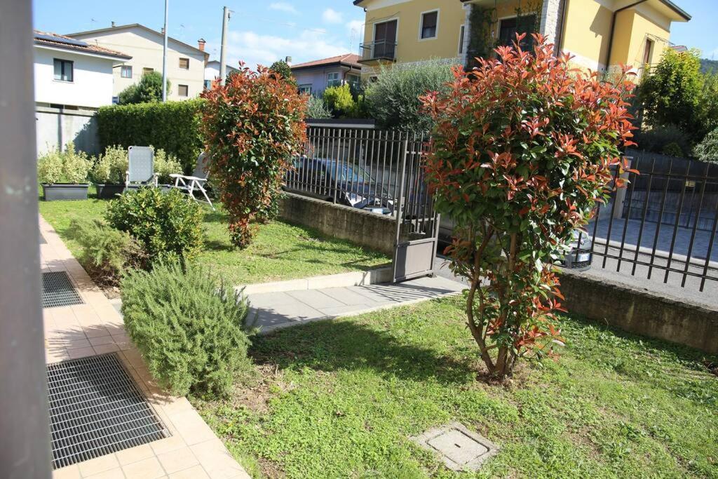 Iseo Lake Family&Friends Smart Home 外观 照片