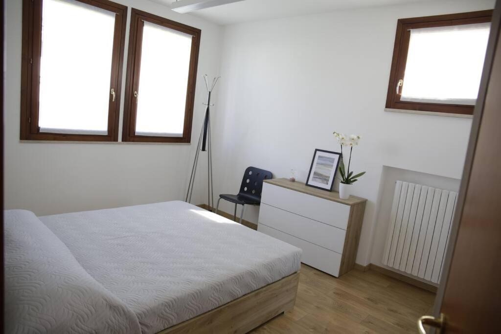 Iseo Lake Family&Friends Smart Home 外观 照片