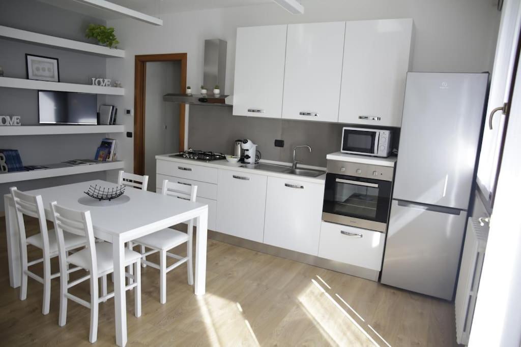 Iseo Lake Family&Friends Smart Home 外观 照片