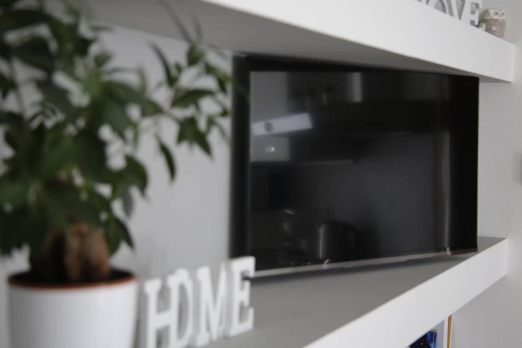 Iseo Lake Family&Friends Smart Home 外观 照片
