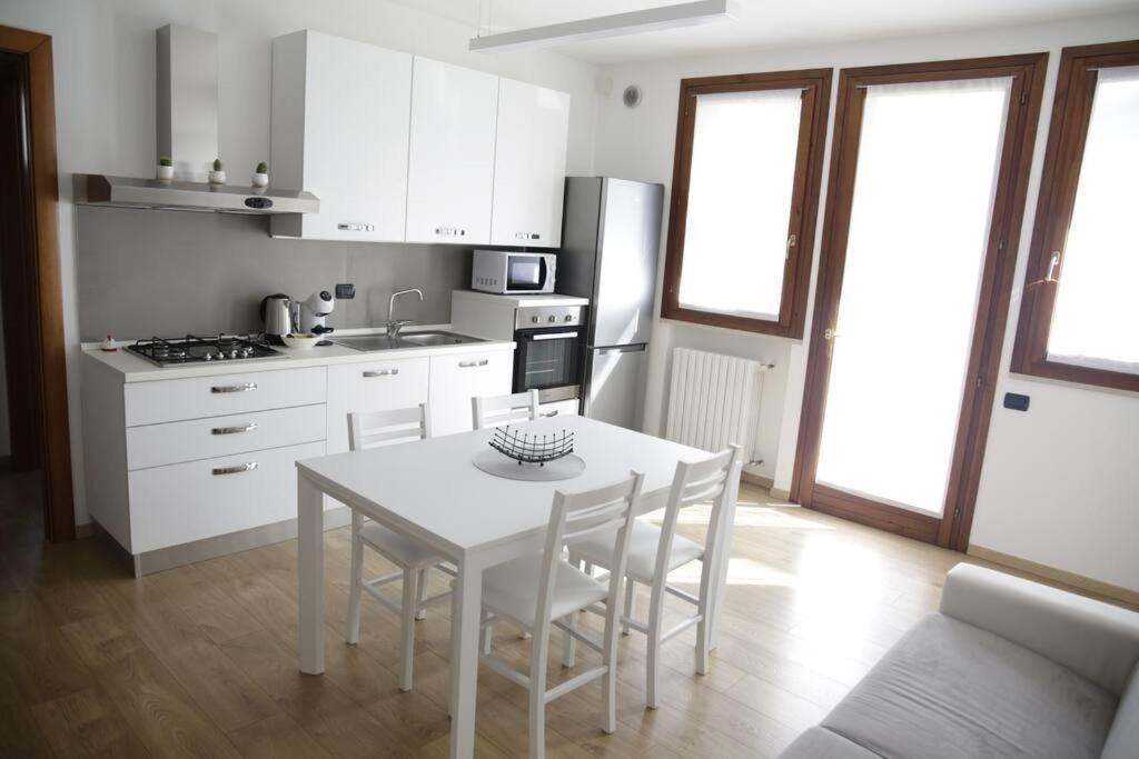 Iseo Lake Family&Friends Smart Home 外观 照片