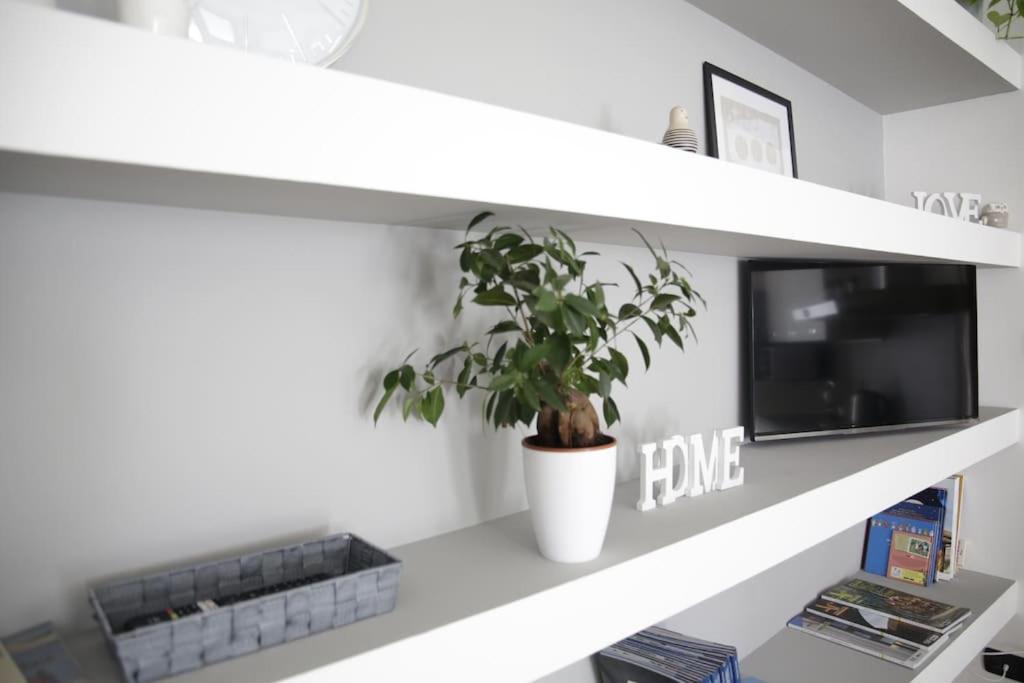 Iseo Lake Family&Friends Smart Home 外观 照片
