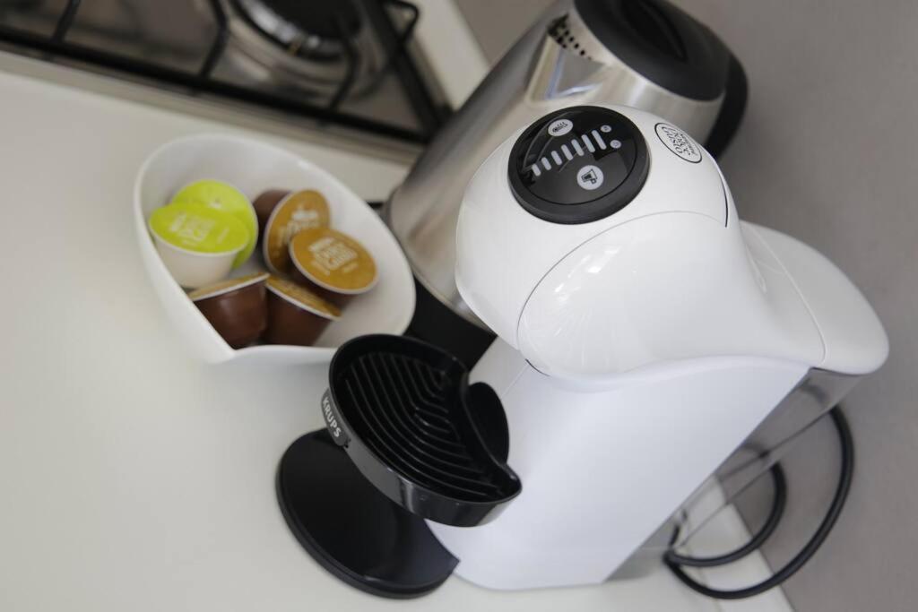 Iseo Lake Family&Friends Smart Home 外观 照片