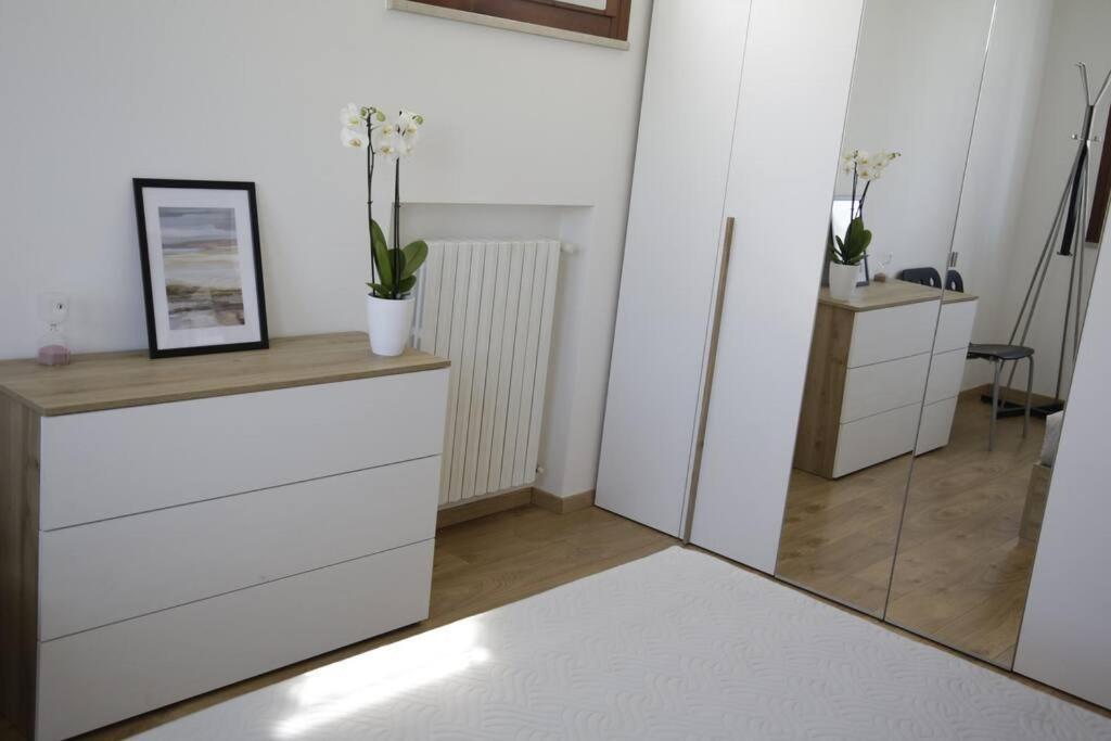 Iseo Lake Family&Friends Smart Home 外观 照片
