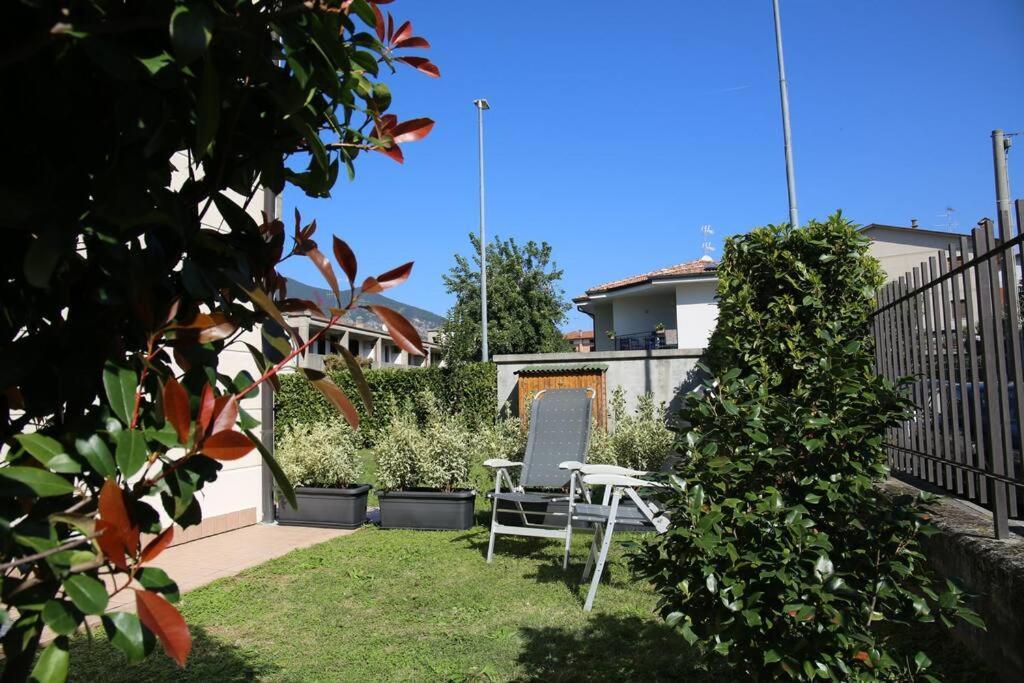 Iseo Lake Family&Friends Smart Home 外观 照片