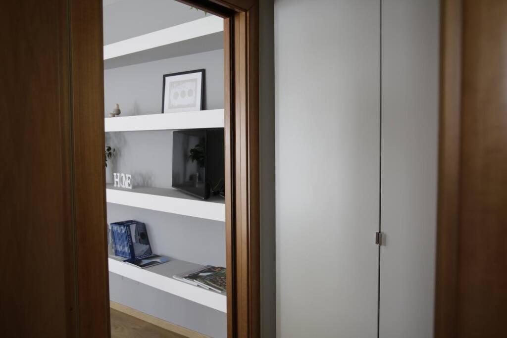 Iseo Lake Family&Friends Smart Home 外观 照片